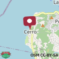 Carte Casa Gio - Happy Rentals