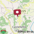 Mappa [Casa Gio] 18 amici, una griglia, mille stelle
