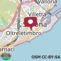 Carte Casa Gio