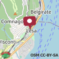 Mappa Casa Gio