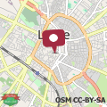 Map Casa Gio