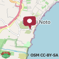 Map Casa Gioele G