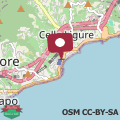 Map Casa Gioele