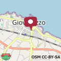 Mappa Casa Gioia