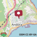 Mappa CASA GIOIA