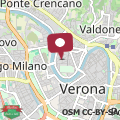 Mappa Casa Gioia