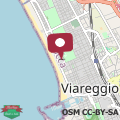 Map Casa Gioia House Gioia