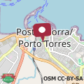 Map Casa Gioia