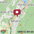 Mappa Casa Gioia