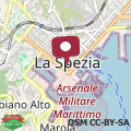 Map Casa Gioia