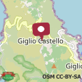 Mappa Casa Giorgetto