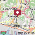 Karte Casa Giorgia with Parking Space