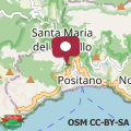 Map Casa Giostrello