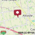 Map casa Giovanna