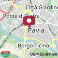 Mappa Casa Giovanni