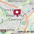 Mappa Casa Giovanni