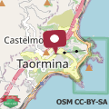 Carte Casa Giovannina