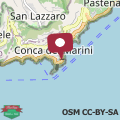 Map Casa Giovannina