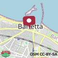Map Casa Giovenale