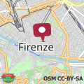 Carte "Casa Giraldi" Vista Borgo Albizi - Frescoed Penthouse by KeyHost Group
