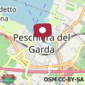 Mappa Casa Girardi