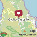 Map Casa girasole