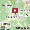 Mapa Casa Girò