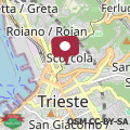 Mapa Casa Gisella