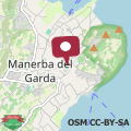 Mapa Casa Giuli