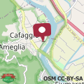 Mappa Casa Giulia Ameglia 2