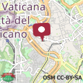 Carte Casa Giulia Campo de Fiori