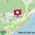 Mappa Casa Giulia sul Garda