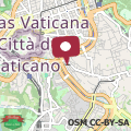 Carte Casa Giulia - WelcomeToRhome