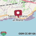 Mapa Casa Giulia