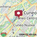 Map Casa Giulia