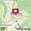 Mapa A Bormio con gioia