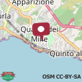 Map Casa Giulia