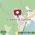 Mapa Casa Giulia