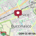 Map Casa Giulia