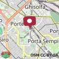 Mapa Homeby, Casa Giulia