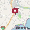 Map Casa Giulia