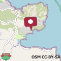 Mappa Casa Giulia