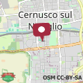 Mapa Casa Giulia