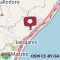 Mappa Casa GIULIA