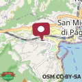 Mapa Casa Giulia