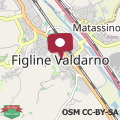 Mapa Casa Giulia