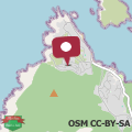 Mappa Casa Giulia