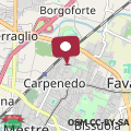 Mappa Casa Giulia