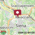 Map Casa Giulia