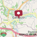 Map Casa Giulia